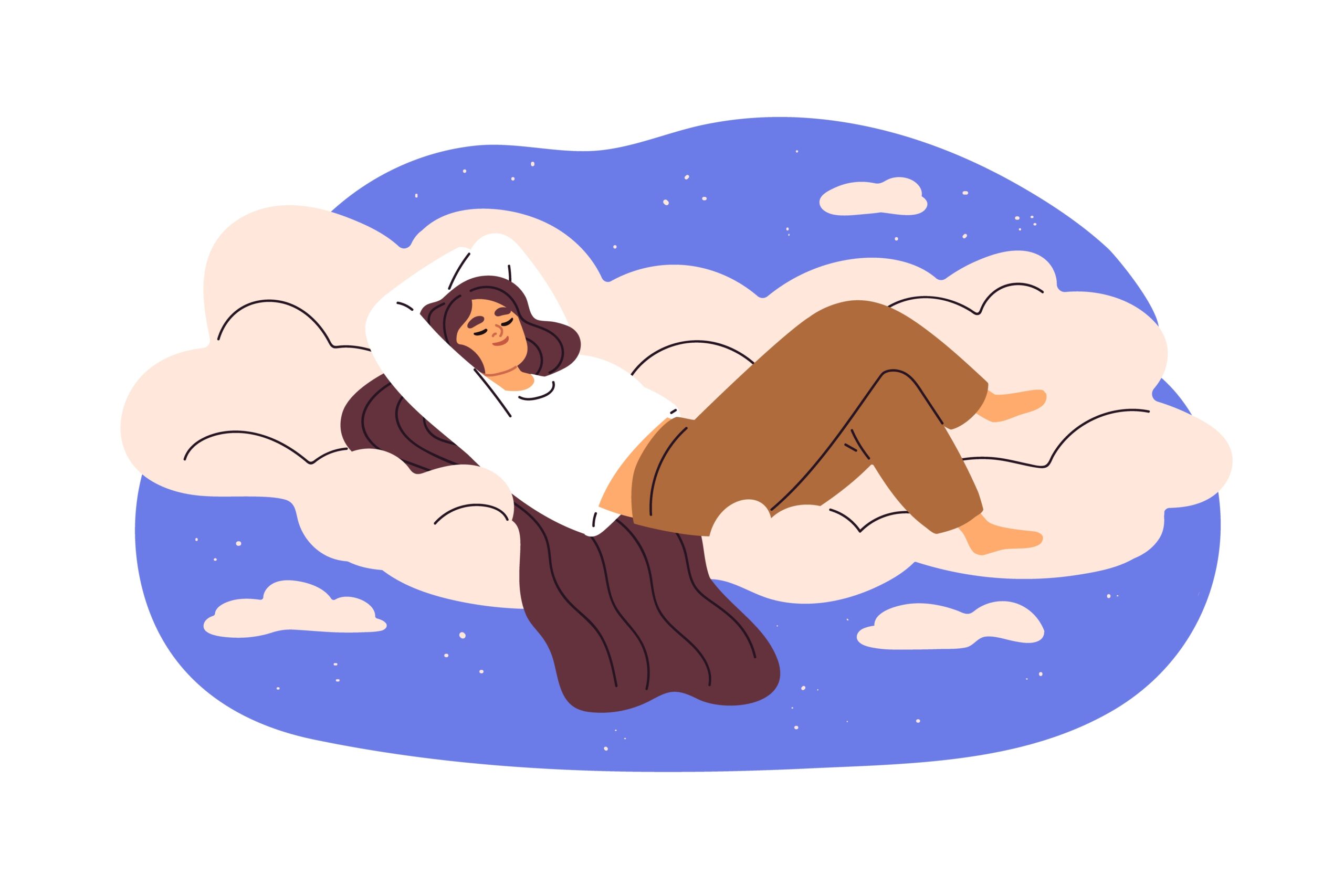 Pourquoi faire la sieste ?