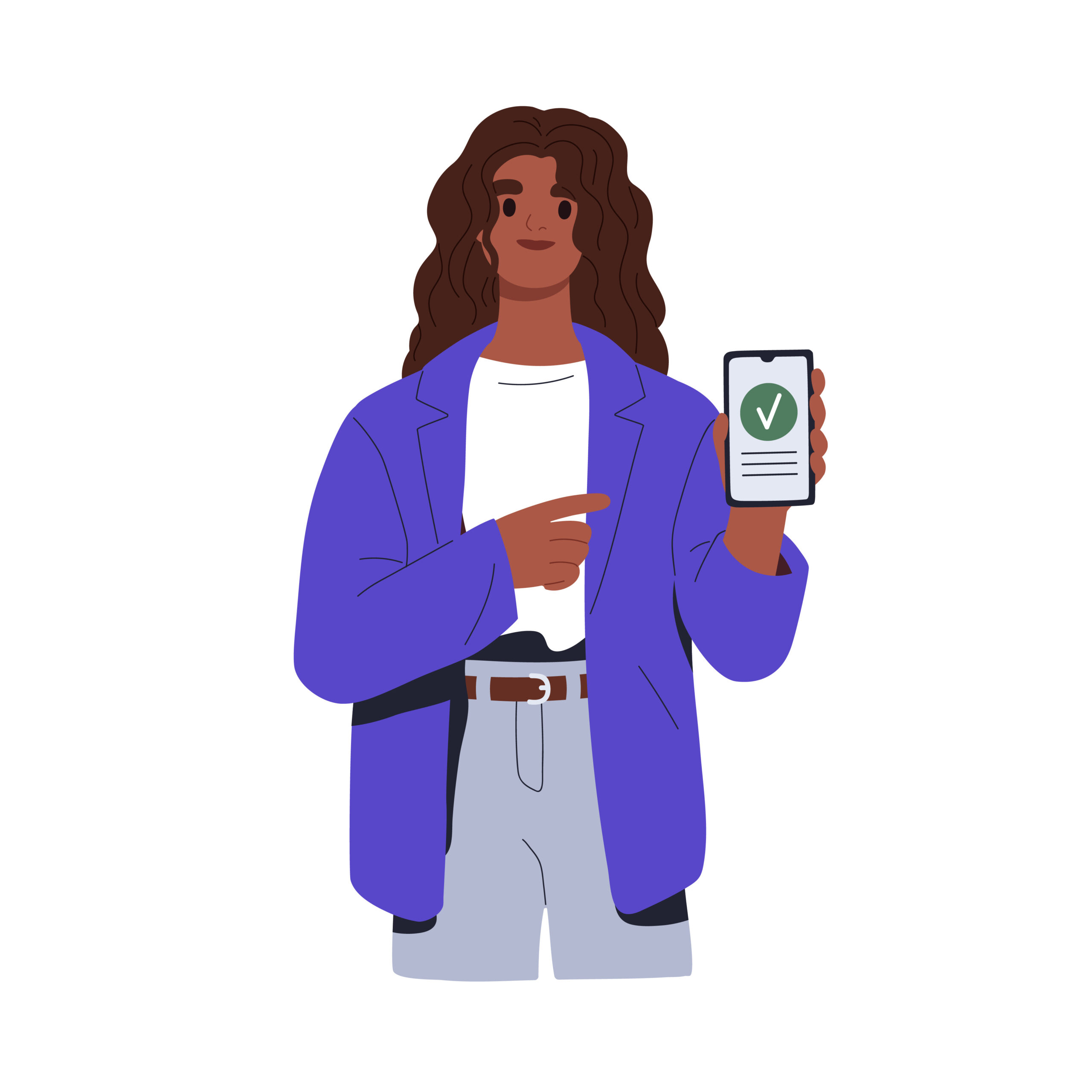 application mobile pour la sieste
