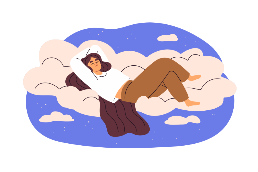 Pourquoi faire la sieste ?