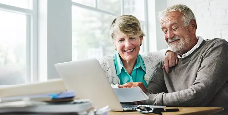 Départ en retraite