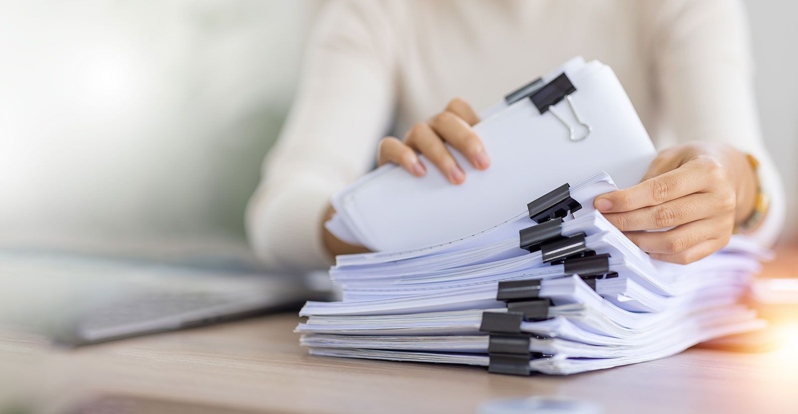 Charge de travail invisibilisé