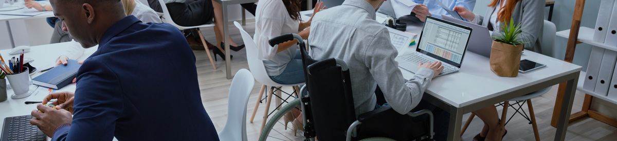 POLITIQUE EN FAVEUR DES SALARIÉS EN SITUATION DE HANDICAP